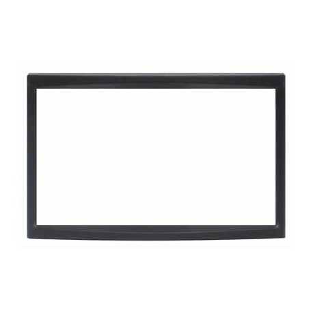 Cache Autoradio Double ISO C2-C3-Scudo 07 -207-307-Expert 07 Jumpy ‘07 Traffic 11