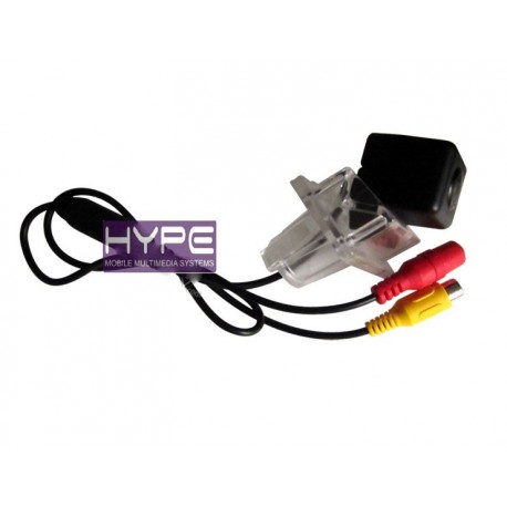 CAMERA HSBCM117 MERCEDES W 203,W204,W210,W211