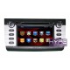 HYPE HSB7512GPS Autoradio 2 DIN GPS 18cm DVD DivX USB SD iPod pour SUZUKI SWIFT