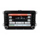 AUTORADIO GPS COMPATIBLE GOLF VI