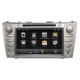 AUTORADIO GPS COMPATIBLE TOYOTA CAMRY