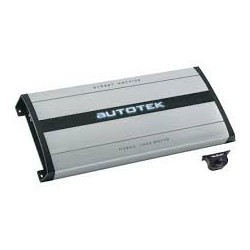 AUTOTEK STREET MACHINE 5 CHANNEL
