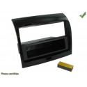 FACADE AUTORADIO CITROEN JUMPER FIAT DUCATO PEUGEOT BOXER 03/2011 ORG 2DIN