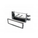 FACADE AUTORADIO TOYOTA HILUX 2005 2011 NOIR