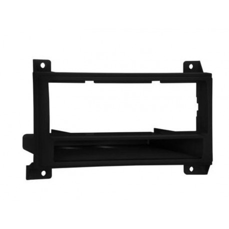 FACADE AUTORADIO JEEP GRAND CHEROKEE 2011 2013 DODGE DURANGO 2011