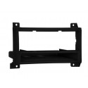 FACADE AUTORADIO JEEP GRAND CHEROKEE 2011 2013 DODGE DURANGO 2011