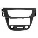 FACADE AUTORADIO RENAULT MEGANE3 11/2008 NOIR
