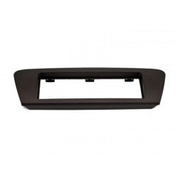 FACADE AUTORADIO RENAULT SCENIC MARRON 2009