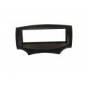FACADE AUTORADIO FORD KA 2009 NOIR