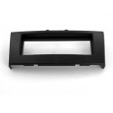 FACADE AUTORADIO MITSUBISHI COLT 2009