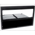 FACADE AUTORADIO MAZDA 323 2001 2004 626 2001 2002 MX5 2001 2005