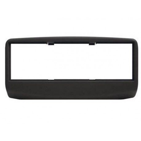 FACADE AUTORADIO FIAT MULTIPLA NOIR POUR 2006