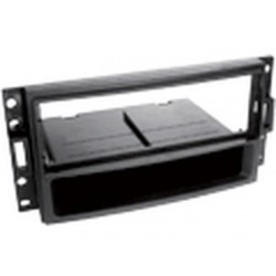 FACADE AUTORADIO HUMMER H3 2006 SAAB 9.7 2006