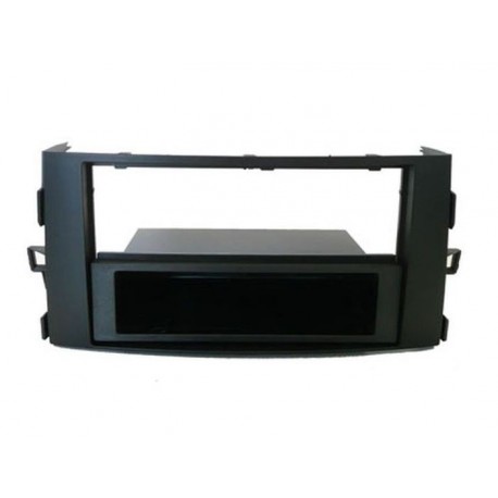 FACADE AUTORADIO TOYOTA AURIS 2007 COROLLA 2007