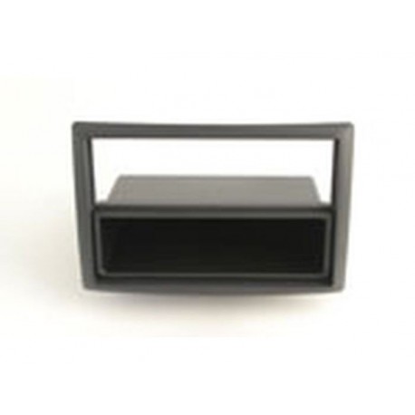 FACADE AUTORADIO RENAULT MEGANE2 2007