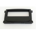 FACADE AUTORADIO FORD 2007 FOCUS2 MONDEO SMAX TRANSIT CONNECT NOIR