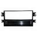 FACADE AUTORADIO KIA CERATO 2007