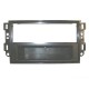 FACADE AUTORADIO CHEVROLET AVEO 2006 09/2011 CAPTIVA 2006 EPICA 2006