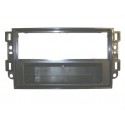 FACADE AUTORADIO CHEVROLET AVEO 2006 09/2011 CAPTIVA 2006 EPICA 2006
