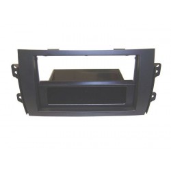 FACADE AUTORADIO FIAT SEDICI SUZUKI SX4 2006