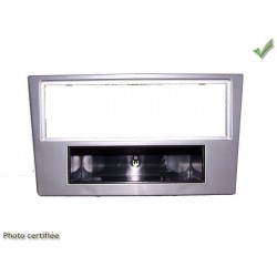 FACADE AUTORADIO OPEL CORSA 2006 2011 CHROME