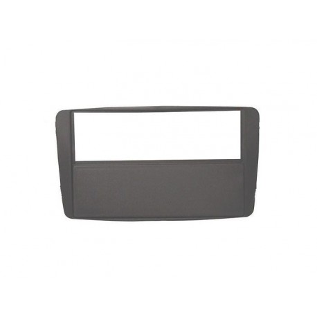 FACADE AUTORADIO MERCEDES ML 2006