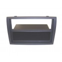 FACADE AUTORADIO FIAT DUCATO 2006 ORIGINE 2DIN