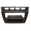 FACADE AUTORADIO KIA PICANTO 2006 2008 NOIR