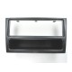 FACADE AUTORADIO OPEL ZAFIRA 07/2005 2012 ANTRACITHE