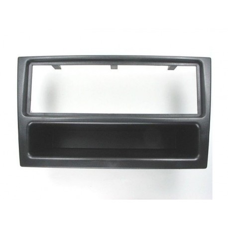 FACADE AUTORADIO OPEL ZAFIRA 07/2005 2012 ANTRACITHE
