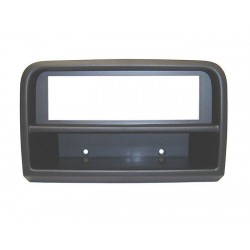 FACADE AUTORADIO FIAT CROMA 2005 NOIR