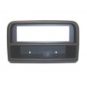 FACADE AUTORADIO FIAT CROMA 2005 NOIR