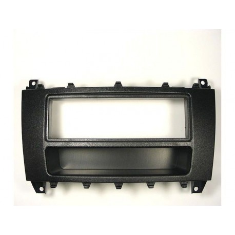FACADE AUTORADIO MERCEDES C 2004 2007 W203 CLK 2002 2006 SLK 2004 R171