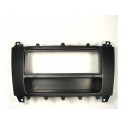 FACADE AUTORADIO MERCEDES C 2004 2007 W203 CLK 2002 2006 SLK 2004 R171