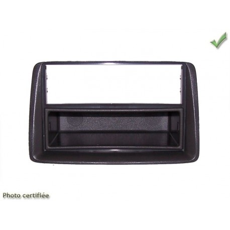 FACADE AUTORADIO FIAT PANDA 2003 2011