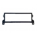 FACADE AUTORADIO MINI-COOPER 2001 2007 modele R50 R52 et R53
