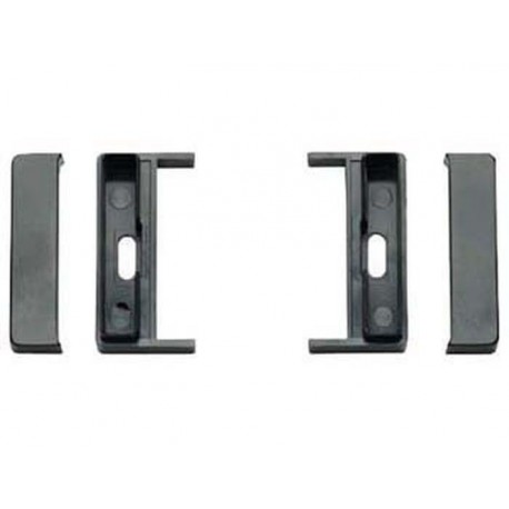 FACADE AUTORADIO AUDI A2 1998 A3 1999 2001 TT 1998 2006