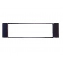 FACADE AUTORADIO AUDI A3 2001 2003 SEAT LEON 2005 TOLEDO 2001