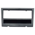 FACADE AUTORADIO OPEL AGILA CORSA 2000 2006 OMEGA 2000 VIVARO VECTRA 2002