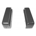 FACADE AUTORADIO AUDI A6 1994 05/1997 A8 1994 03/1999