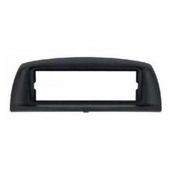 FACADE AUTORADIO FIAT PUNTO 09/1999 04/2007 3/5P