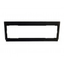 FACADE AUTORADIO VOLVO 740-760 12/87