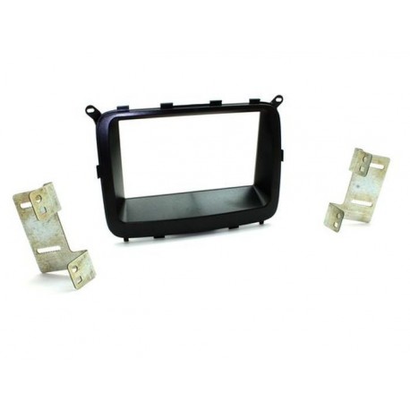 KIT 2 DIN KIA CARENS 2013