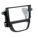 KIT 2 DIN OPEL MOKKA 10/2012 NOIR
