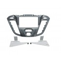 KIT 2 DIN FORD 2012 TRANSIT CUSTOM TOURNEO CUSTOM org NEBULA (plus FORD1519127)