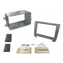 KIT 2 DIN SSANGYONG REXTON 3 2013