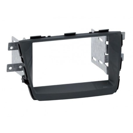 KIT 2 DIN KIA SORENTO 2012 NOIR