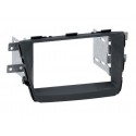 KIT 2 DIN KIA SORENTO 2012 NOIR
