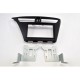 KIT 2 DIN HONDA CIVIC HATCHBACK 2012