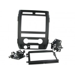 KIT 2 DIN FORD 2009 F150